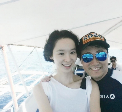 (사진=이준혁 인스타그램)