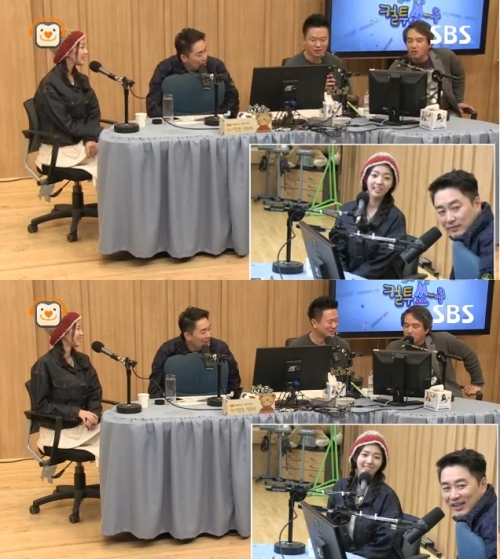 (사진=SBS 파워FM '두시탈출 컬투쇼')
