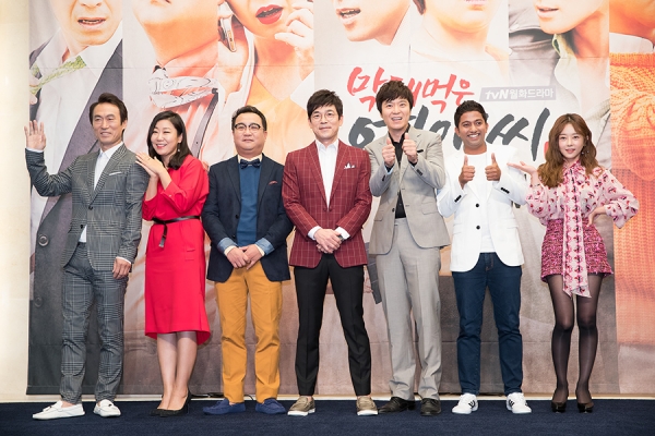 ▲'막돼먹은영애씨15' (tvN)
