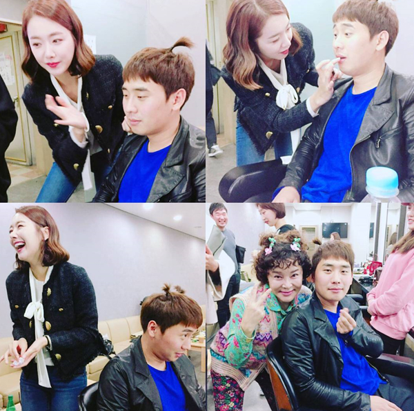 ▲'여자의 비밀' 소이현(사진=소이현 인스타그램)