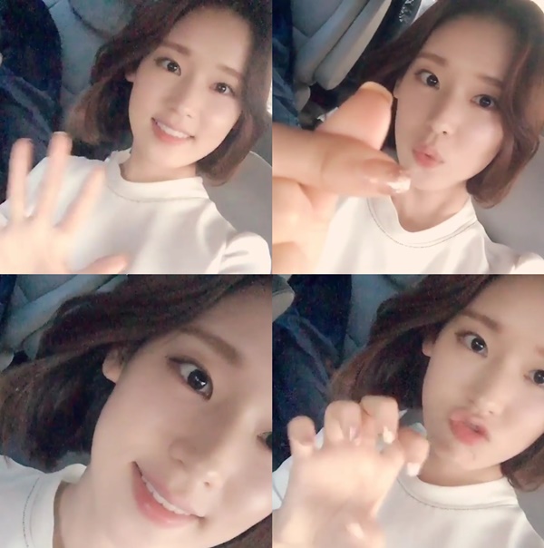 (▲SBS '질투의 화신' 박환희 인스타그램)