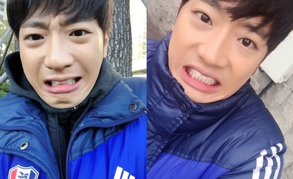 (▲ JTBC '이번주 아내가 바람을 핍니다' 이상엽 인스타그램)