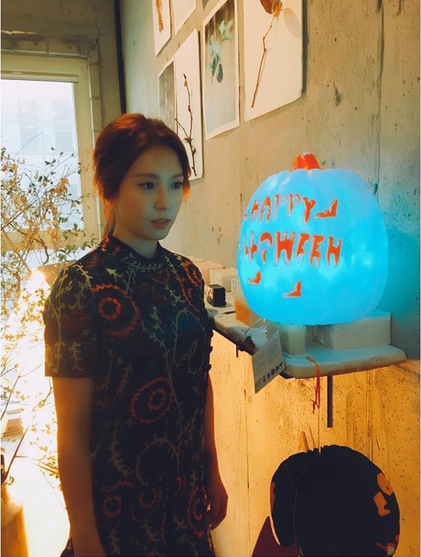 (사진=보아 인스타그램)