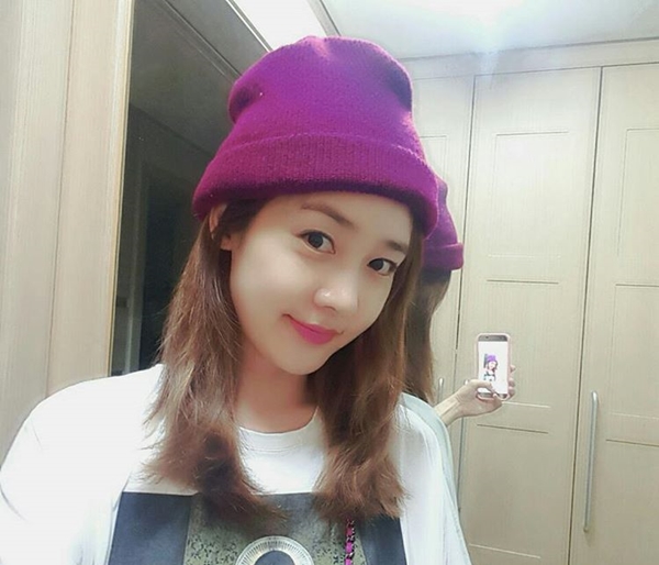 (사진=성유리 인스타그램)