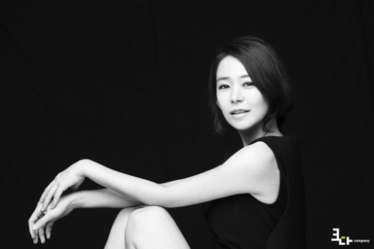 ▲'불야성' 심이영(크다컴퍼니)