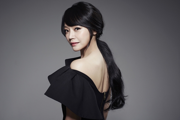 ▲뮤지컬배우 김소현(사진=EA&C)