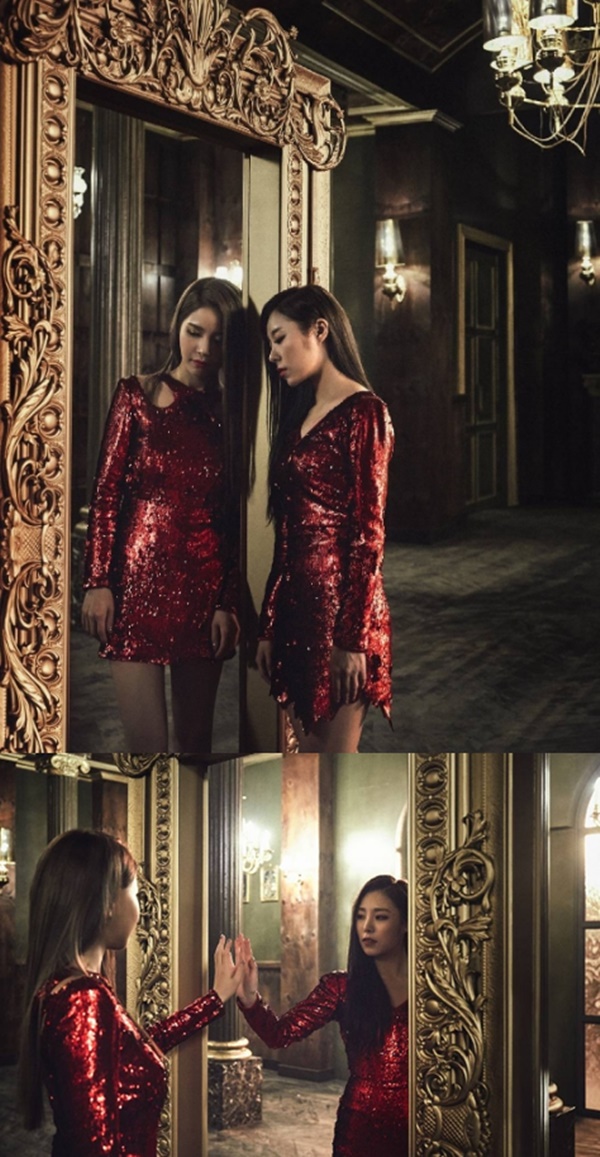 (▲마마무 인스타그램)