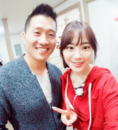 (사진=허영지 인스타그램)