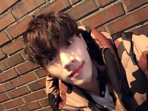 (사진=이기광 인스타그램)