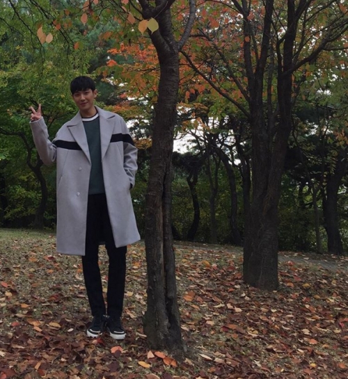 (사진=이준 인스타그램)