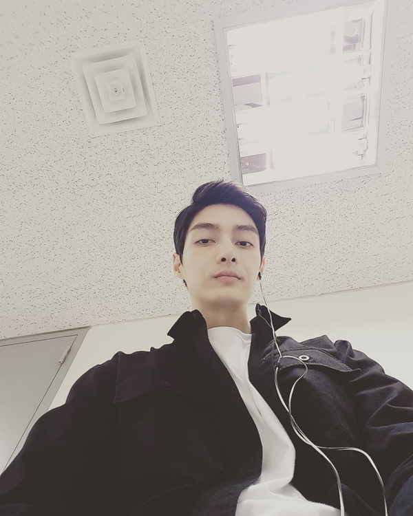 (사진=김준 인스타그램)