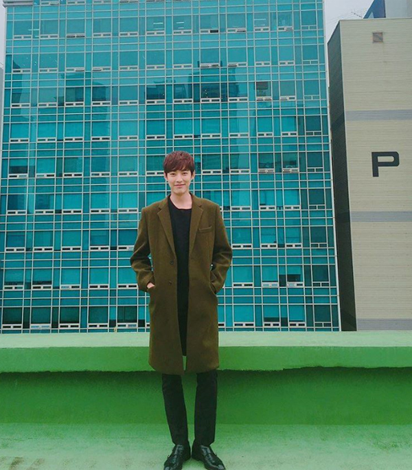 ▲'여자의 비밀' 정헌(사진=정헌 인스타그램)