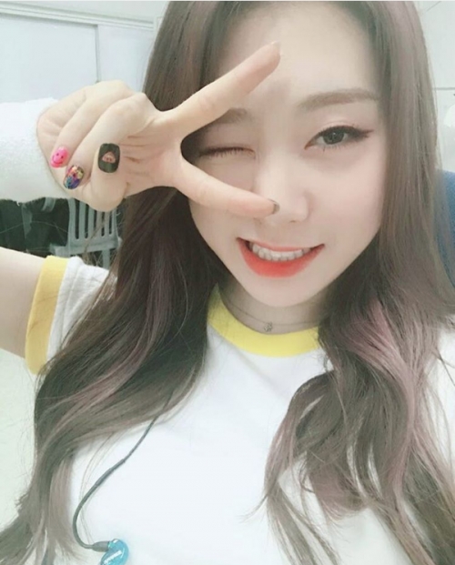 (사진=유연정 인스타그램)