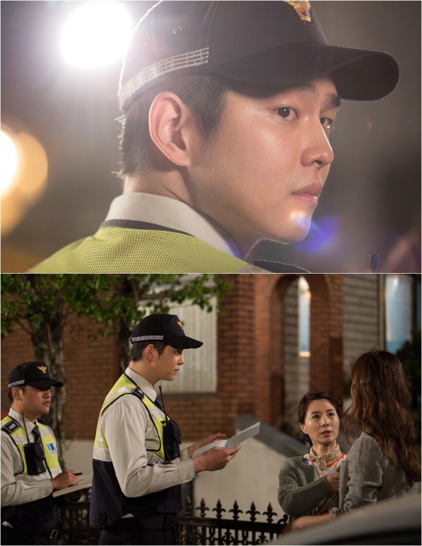 ▲'고호의 별이 빛나는 밤에' 마지막회에 특별 출연하는 배우 윤균상(사진=김종학프로덕션)