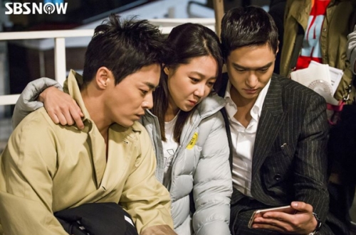 (사진=SBS NOW 인스타그램)