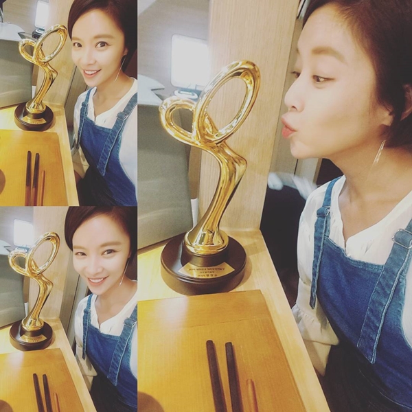 (사진=황정음 인스타그램)