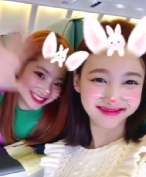 (사진=트와이스 인스타그램)