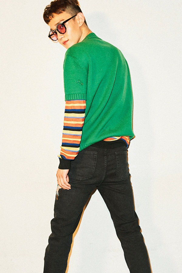 ▲엑소 첸(사진=SM엔터테인먼트)