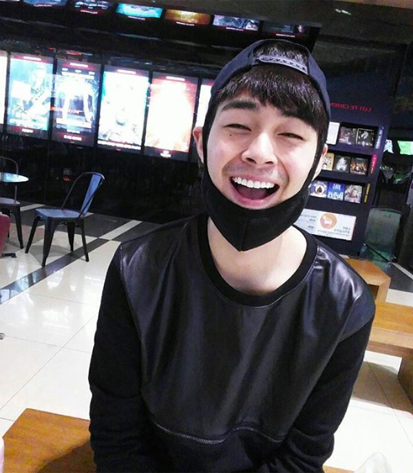 ▲'슈퍼스타k2016' 진원(사진=진원 인스타그램)