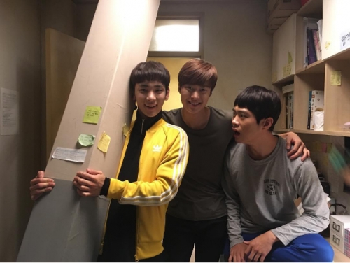 (사진=샤이니 키 인스타그램)