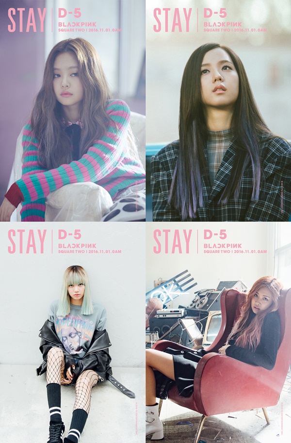 ▲걸그룹 블랙핑크(사진=YG엔터테인먼트)