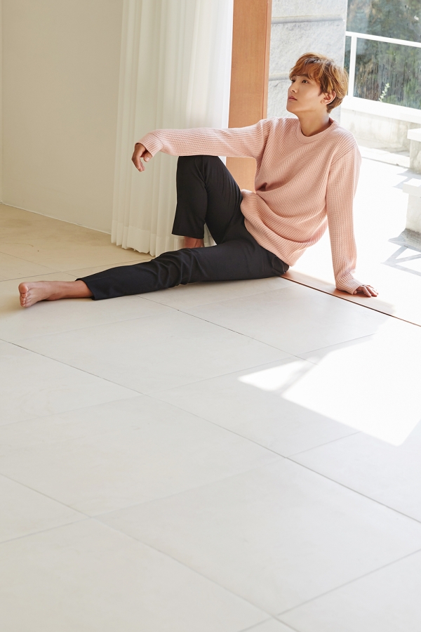 ▲가수 강타(사진=SM엔터테인먼트)