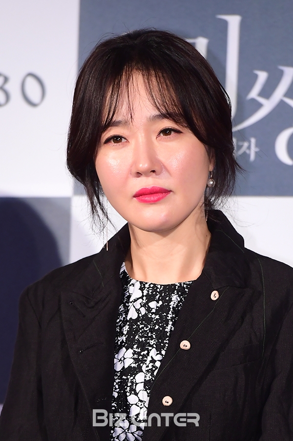 ▲엄지원(사진=윤예진 기자 yoooon@)