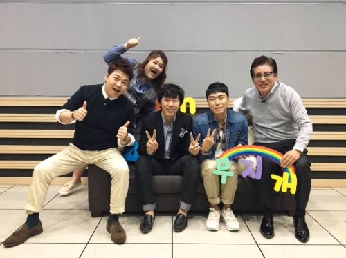 (사진=MBC 예능연구소 인스타그램)