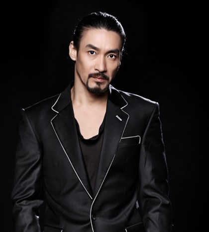 (▲ 신성우 결혼, 뮤지컬 록키 포스터)