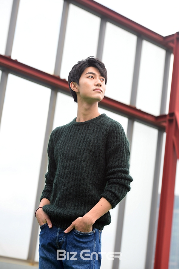 ▲곽동연(사진=윤예진 기자 yoooon@)