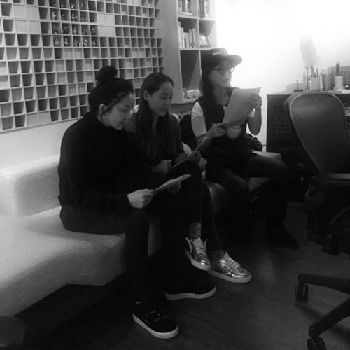 (사진=바다 인스타그램)