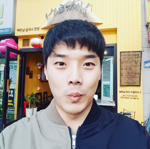 (사진=권혁수 인스타그램)