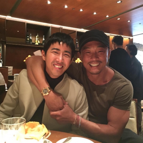 (사진=광희 인스타그램)