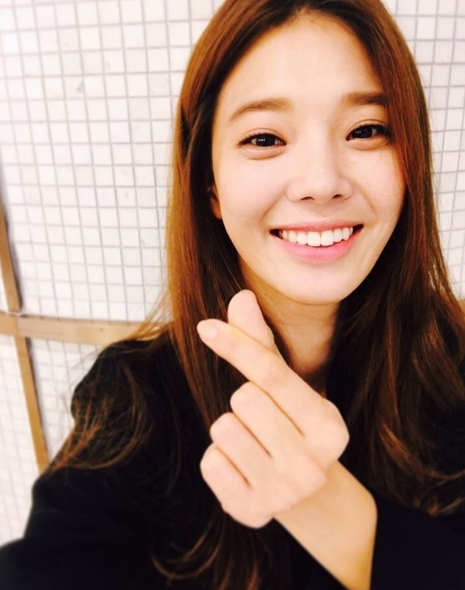 (▲ MBC '쇼핑왕 루이' 임세미 인스타그램)