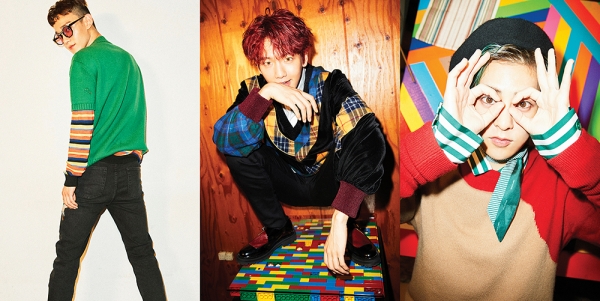 ▲엑소 첸백시(사진=SM엔터테인먼트)