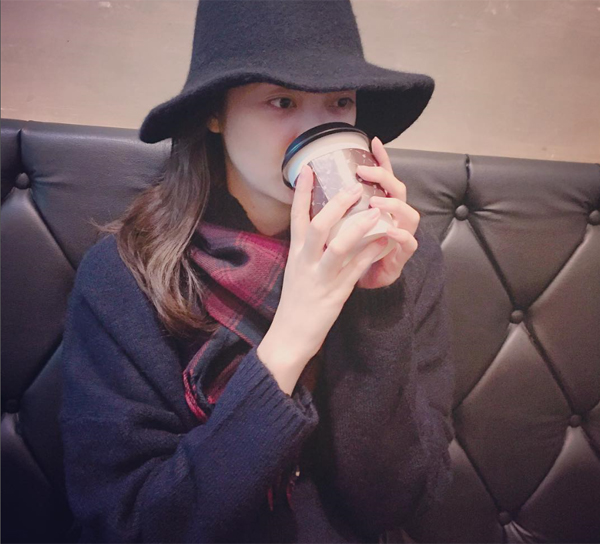 ▲'내 귀에 캔디' 전소민(사진=전소민 인스타그램)