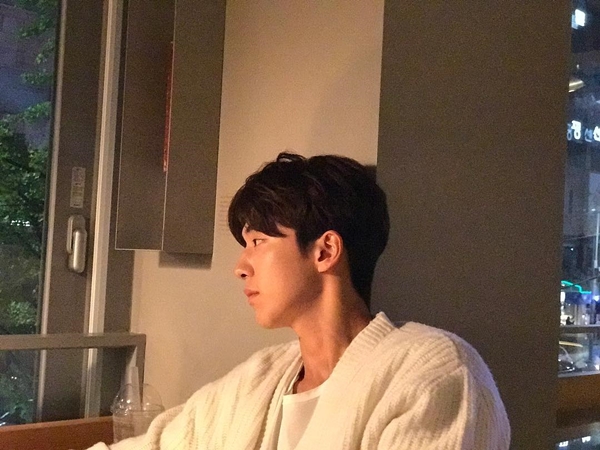 (사진=남주혁 인스타그램)