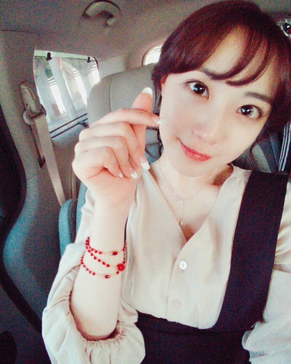 (사진=허영지 인스타그램)