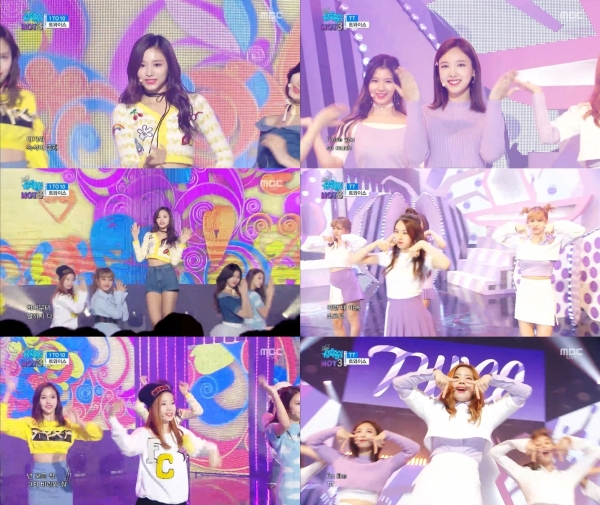 (사진=MBC '쇼 음악중심')