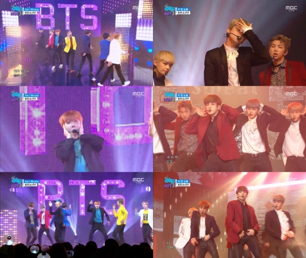 (사진=MBC '쇼 음악중심')