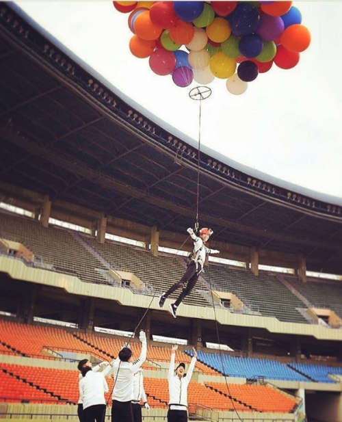 (사진=광희 인스타그램)