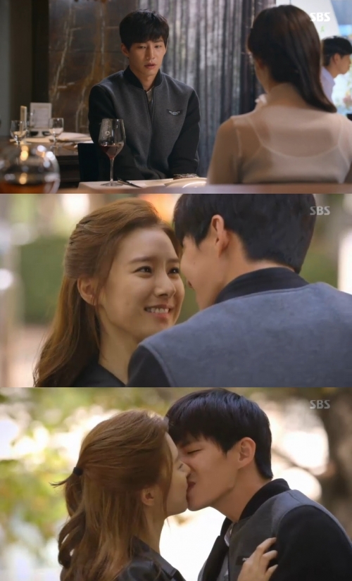 (사진=SBS '우리 갑순이')