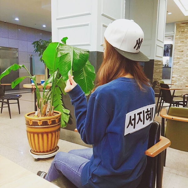 (사진=서지혜 인스타그램)