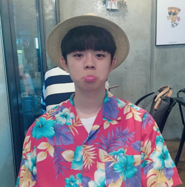 (사진=MC그리 김동현 인스타그램)