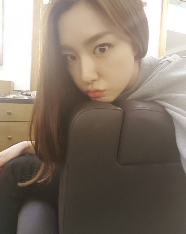 ▲배우 서지혜(사진=서지혜 인스타그램)