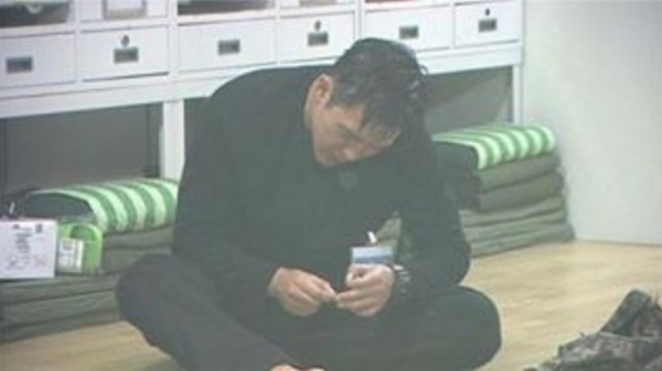 (사진=성혁 인스타그램)