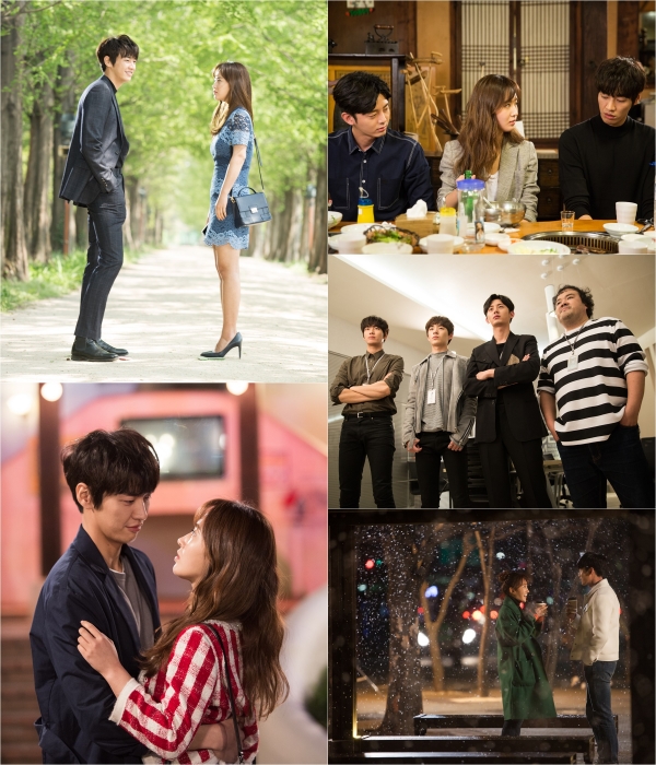 ▲'고호의 별이 빛나는 밤에' 마지막회 스틸컷(사진=SBS)