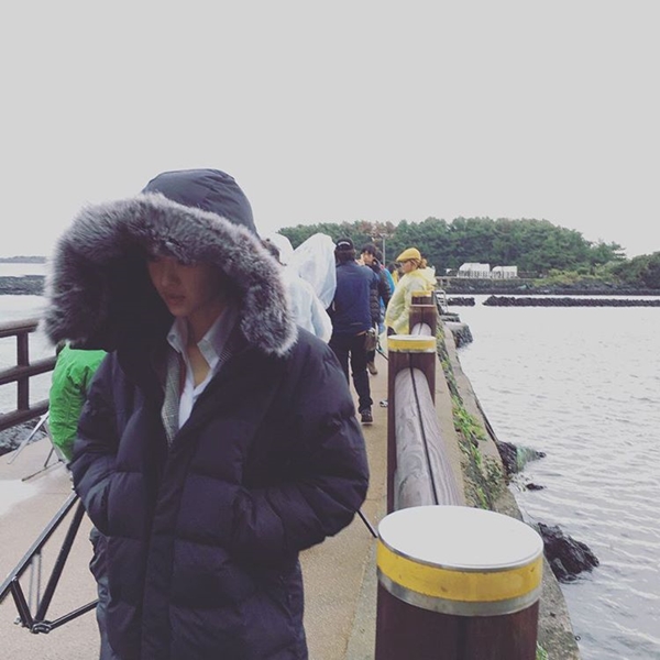 (사진=장희진 인스타그램)