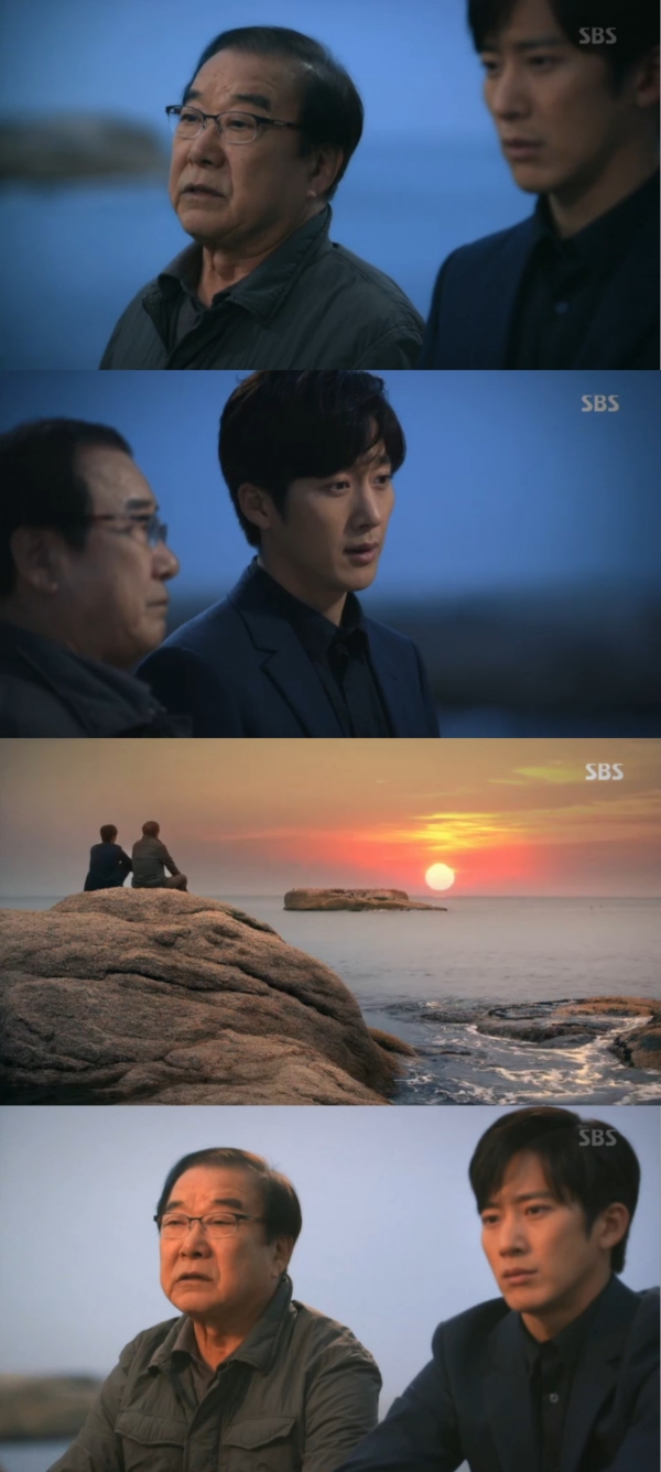 (사진=SBS 주말드라마 '우리갑순이' 캡처)