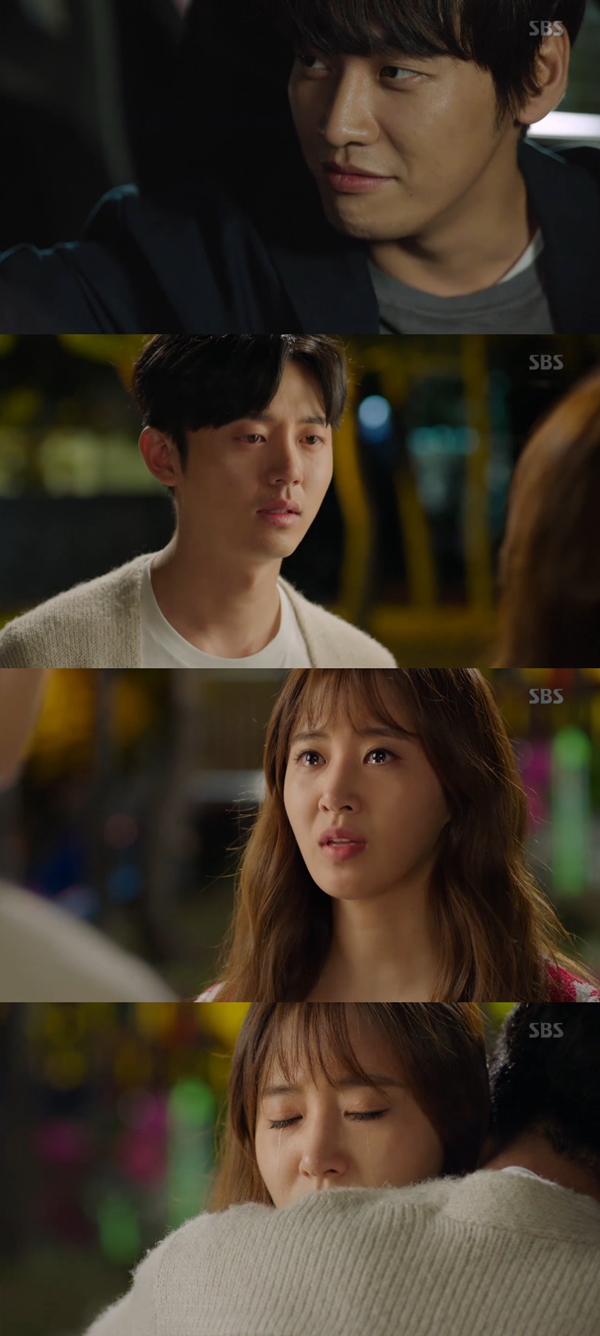 (사진=SBS '고호의 별이 빛나는 밤에')